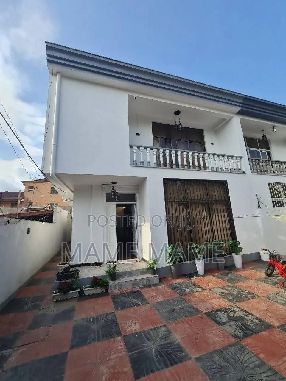4bdrm House in Addis Abeba, Bole for sale