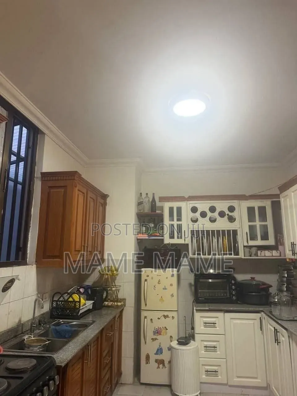 4bdrm House in Addis Abeba, Bole for sale