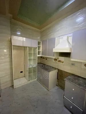 Furnished 3bdrm Apartment in Kolfe Keranio for sale