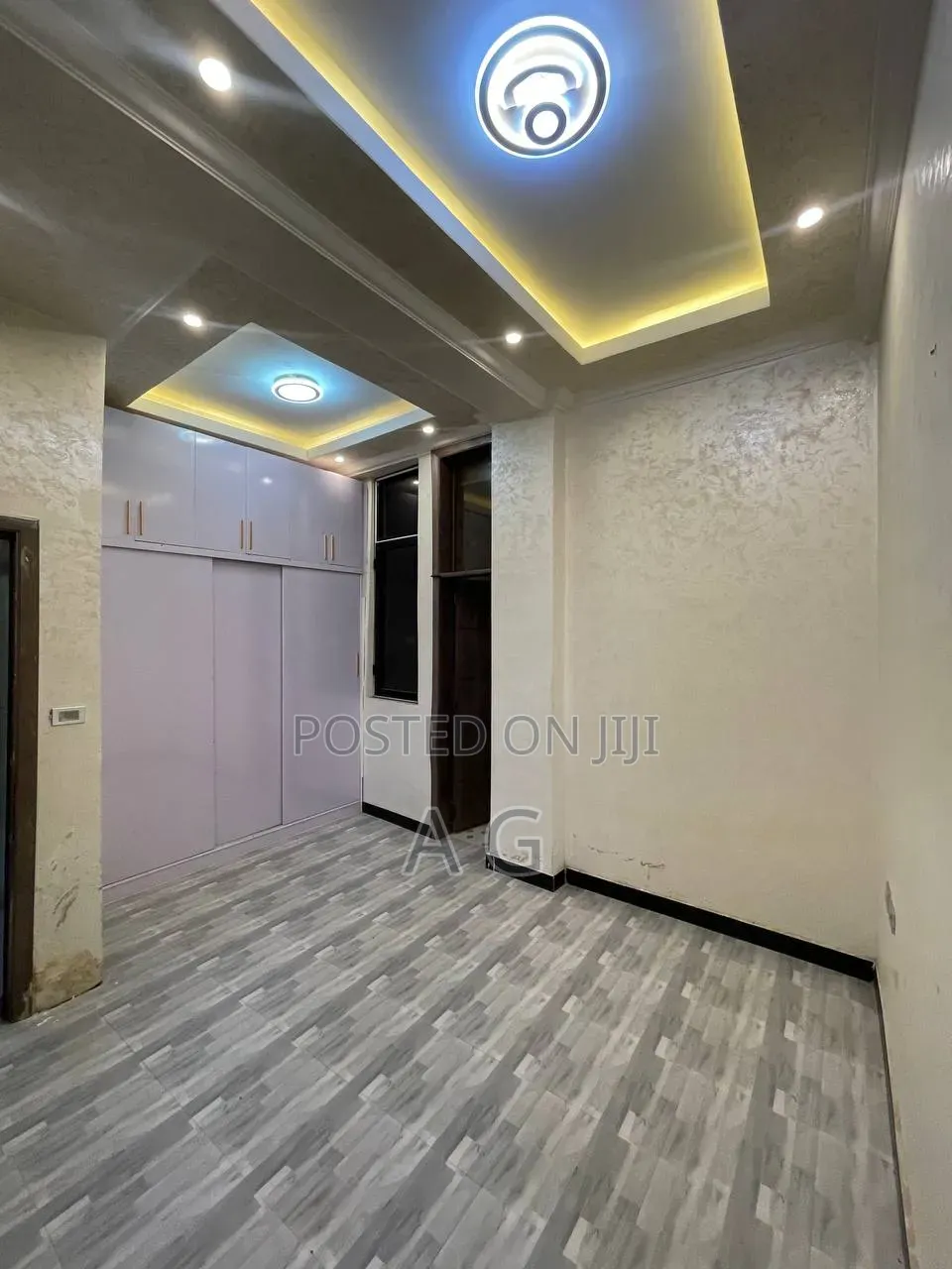 Furnished 3bdrm Apartment in Kolfe Keranio for sale