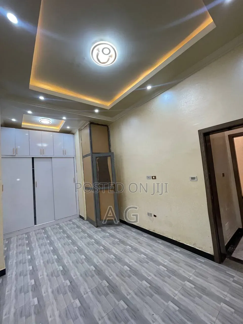 Furnished 3bdrm Apartment in Kolfe Keranio for sale