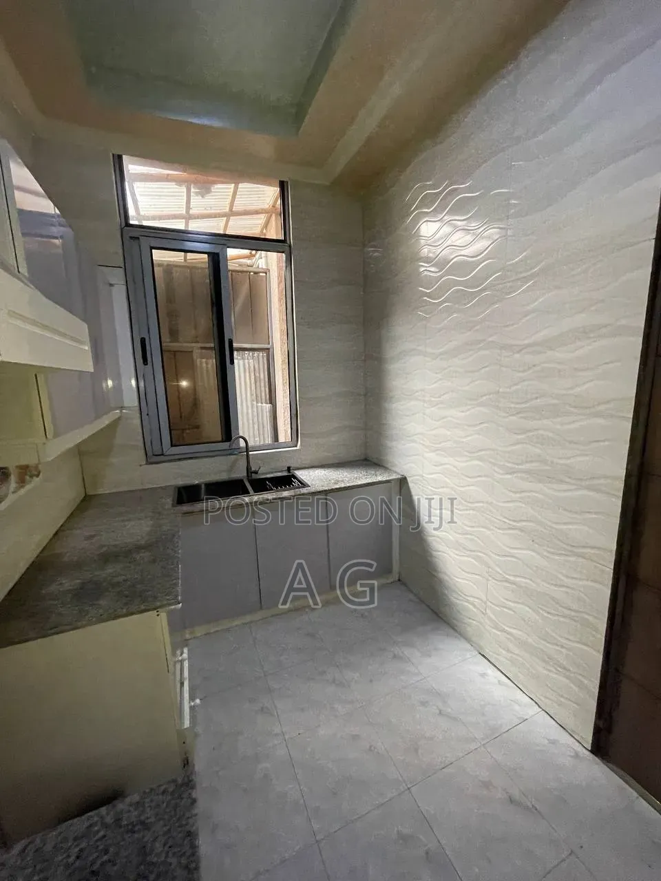 Furnished 3bdrm Apartment in Kolfe Keranio for sale
