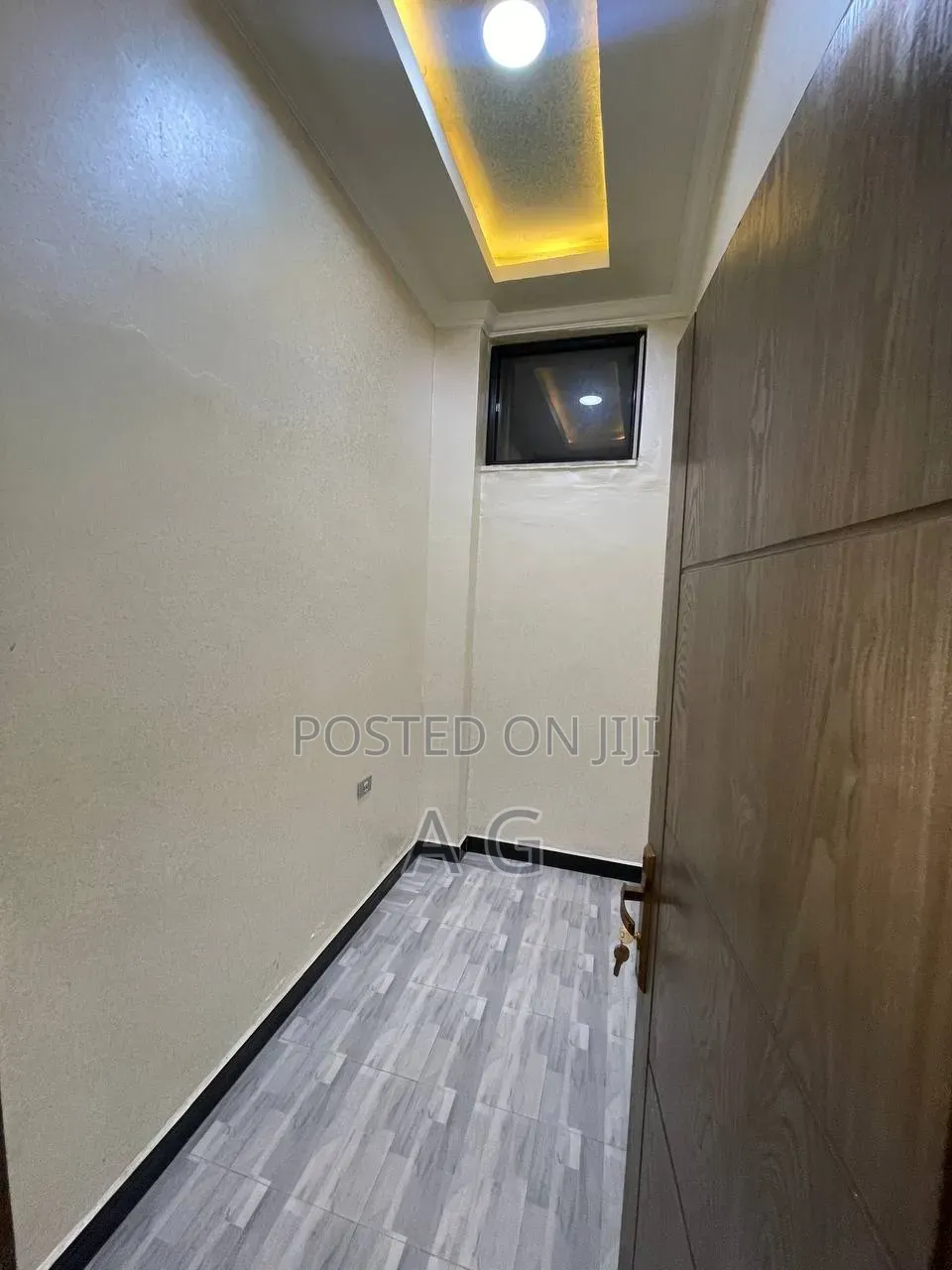 Furnished 3bdrm Apartment in Kolfe Keranio for sale