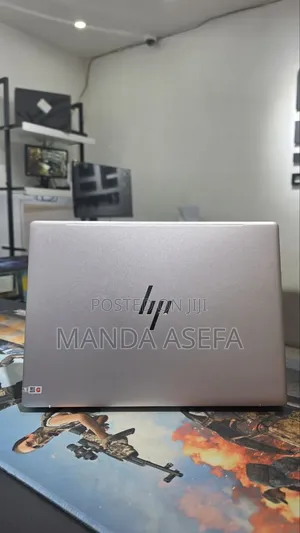 New Laptop HP Pavilion 14 16GB Intel Core i7 SSD 1T