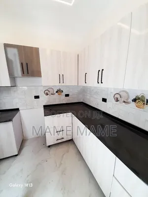 3bdrm Villa in Addis Abeba, Bole for sale