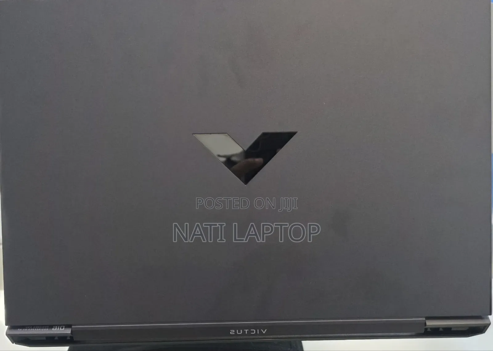 New Laptop HP Victus 16 16GB Intel Core i7 SSD 512GB