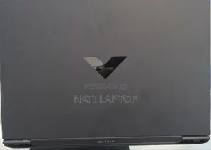 New Laptop HP Victus 16 16GB Intel Core i7 SSD 512GB