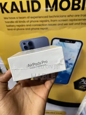 AirPod Pro
