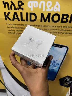 AirPod Pro