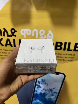 AirPod Pro