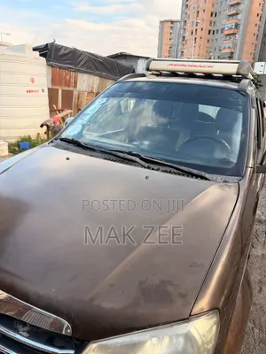 Zotye T200 2014 Brown