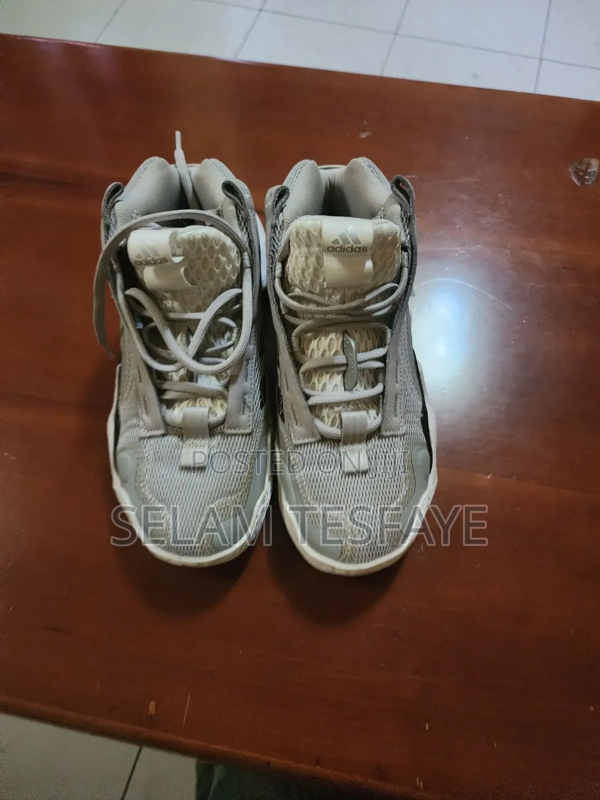 Vietnam Trail Shoes Adidas White Moden Adidas