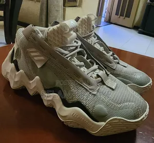 Vietnam Trail Shoes Adidas White Moden Adidas
