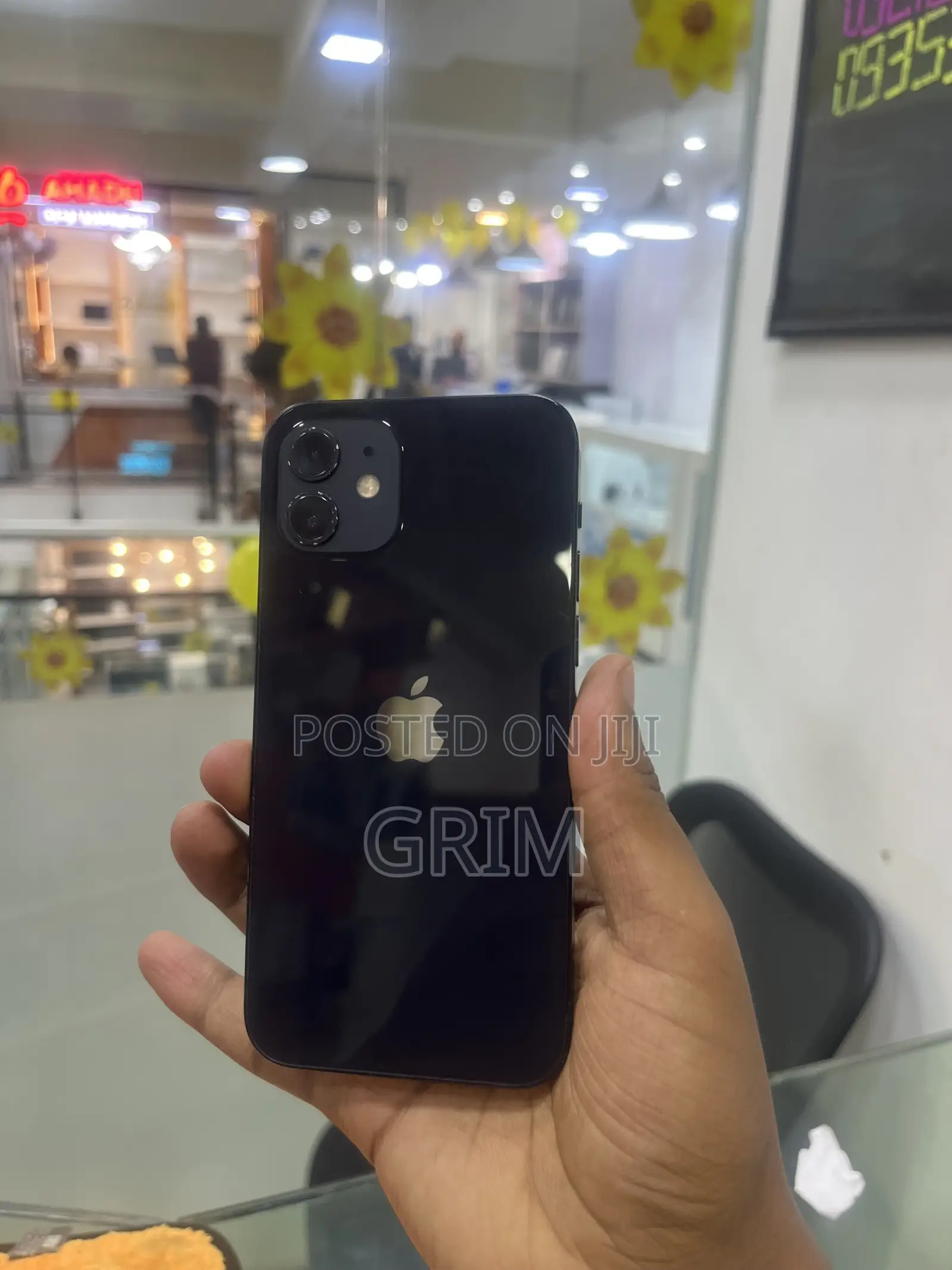 Apple iPhone 12 128 GB Blue