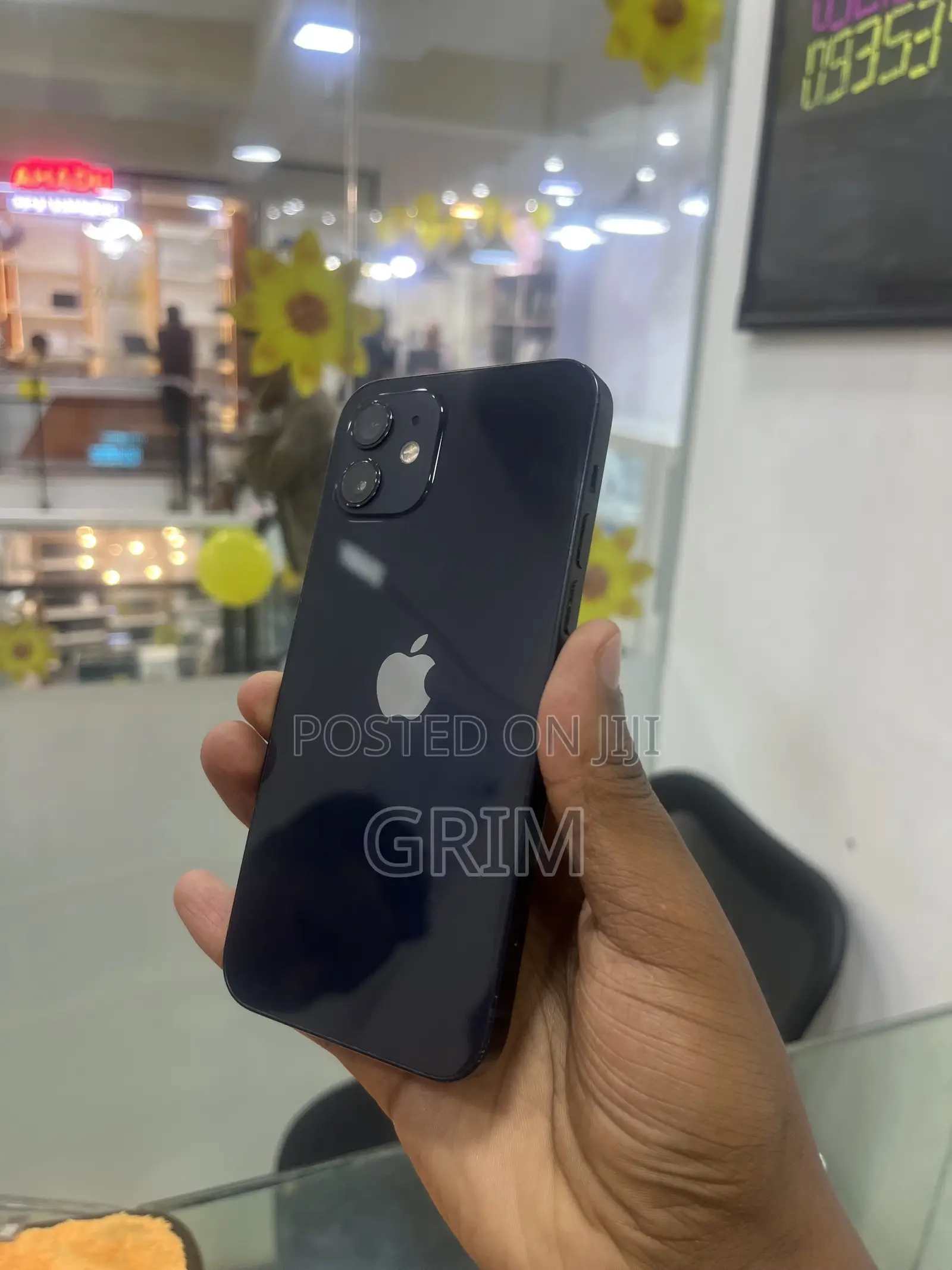 Apple iPhone 12 128 GB Blue