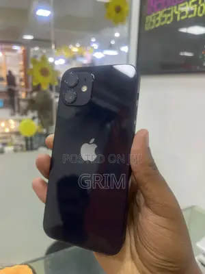 Apple iPhone 12 64 GB Blue