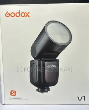 Godox V1 Speed-Light