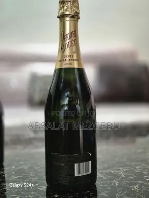Ultra-Rare Vintage Champagne – 1995 Perrier-Jouët Belle Epoque