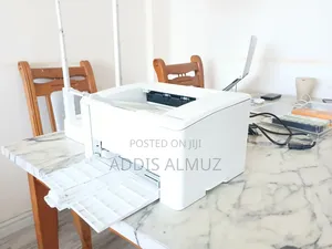 HP Laser Jet Pro M102a