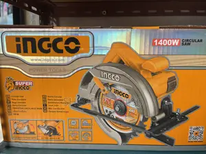Ingco Circular Saw