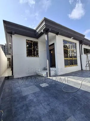 5bdrm Villa in Addis Abeba, Bole for sale