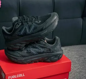 New Balance Fresh Foam Shoes