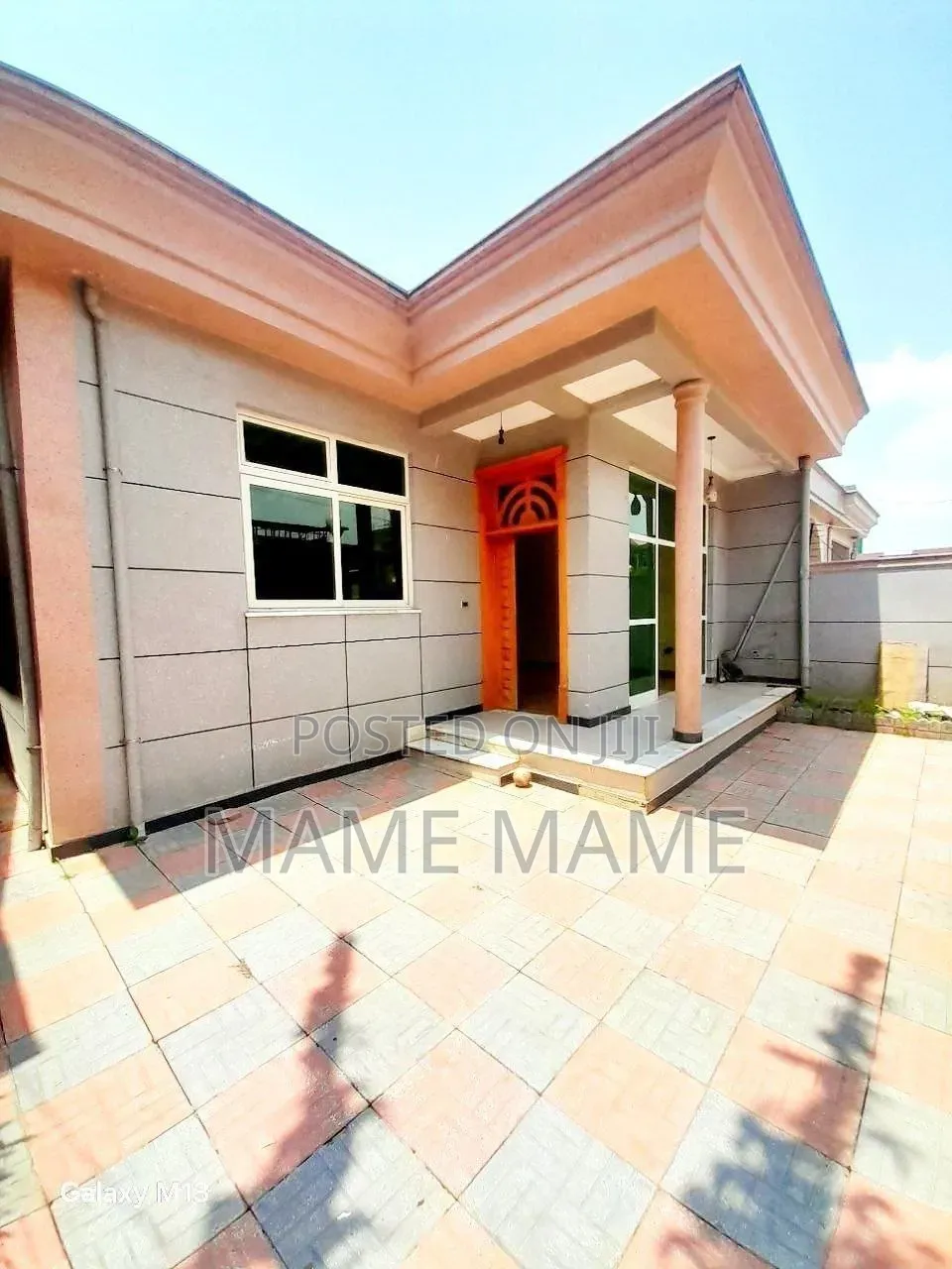 3bdrm Villa in Addis Abeba, Bole for sale