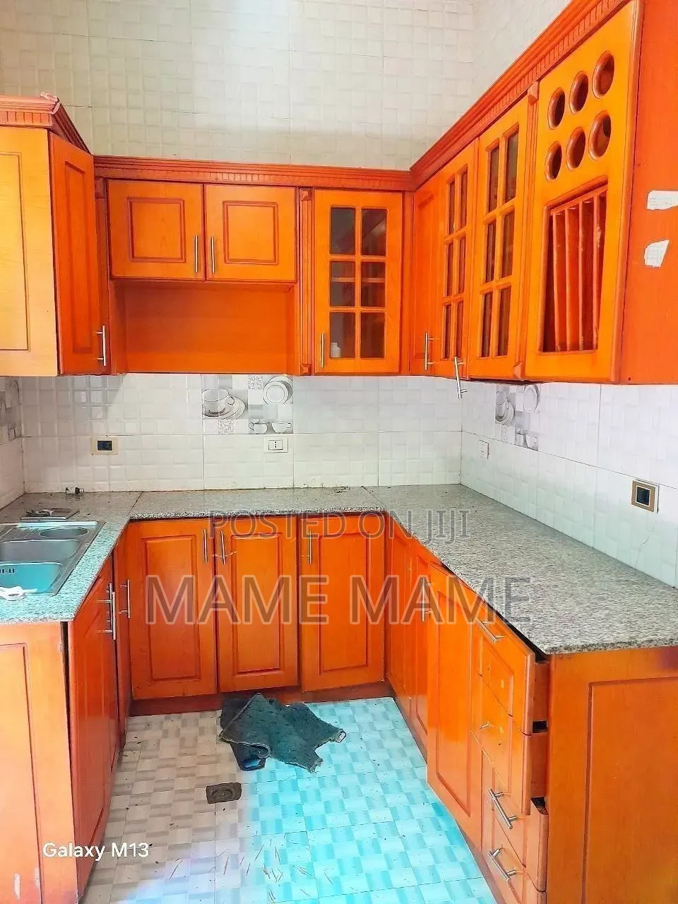 3bdrm Villa in Addis Abeba, Bole for sale