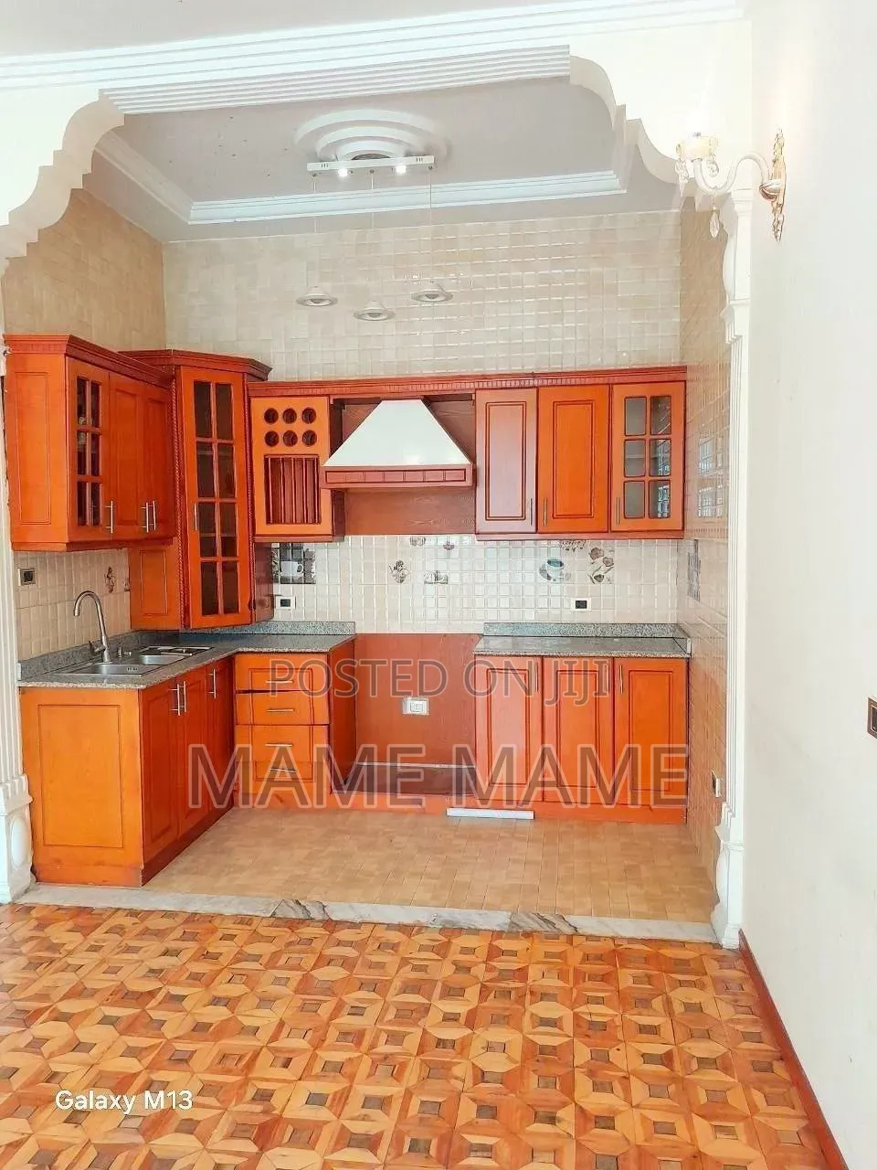 3bdrm Villa in Addis Abeba, Bole for sale