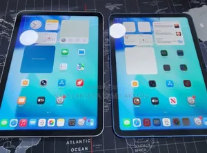 New Apple iPad 10.2 (2021) 128 GB Silver