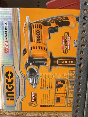 Ingco Eletric Drill