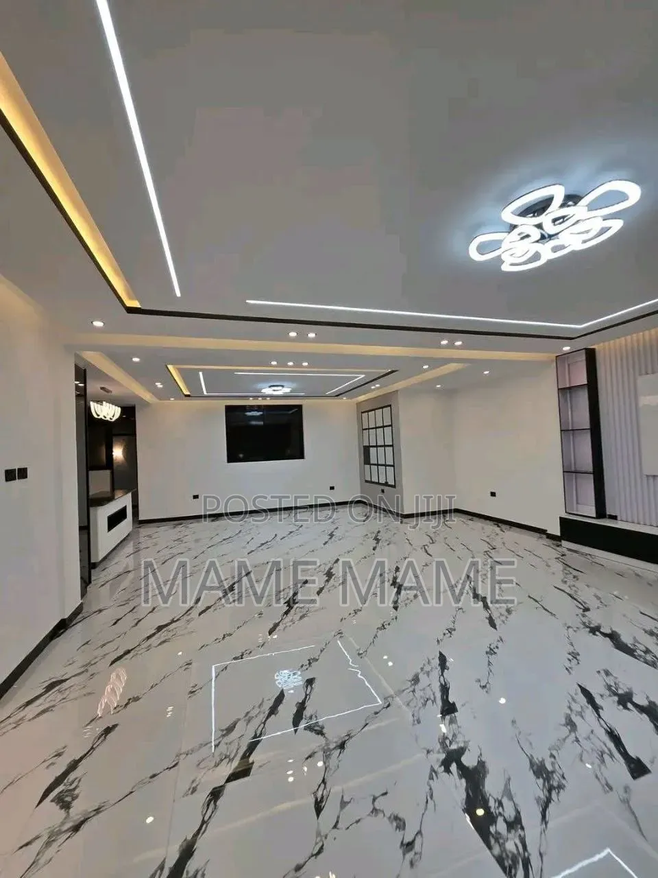 8bdrm House in Addis Abeba, Bole for sale