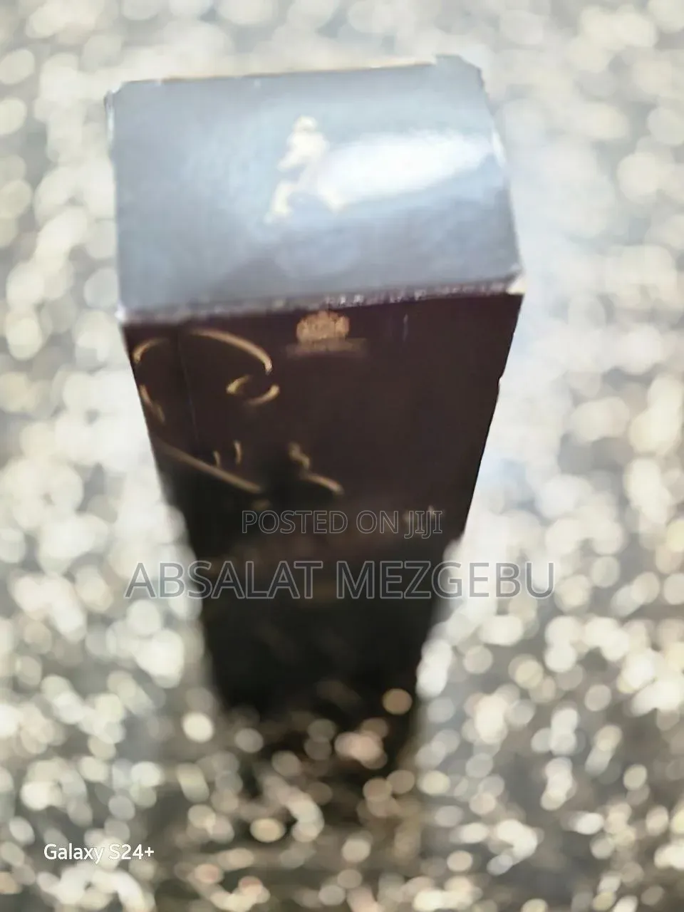 Johnnie Walker Black Label 12-Year Blended Scotch Whisky