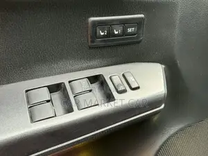 Toyota RAV4 2017 Gray