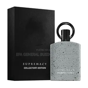 Supremacy
Collector’s