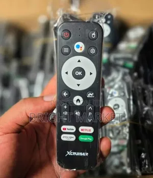 Remote Pozzer Stick