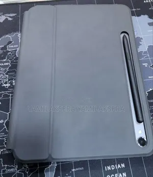 New Samsung Galaxy Tab S9+ 128 GB Black