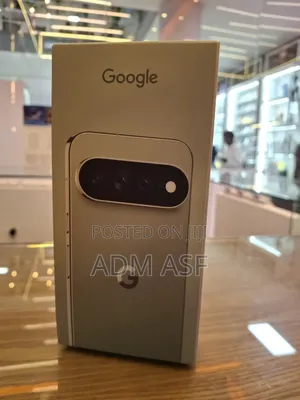 New Google Pixel 11 Pro XL 256 GB