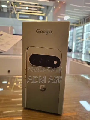 New Google Pixel 11 Pro XL 256 GB