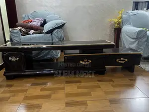 TV Stand for Living Room