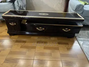 TV Stand for Living Room