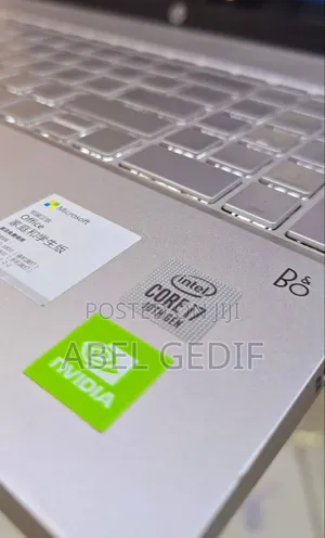 New Laptop HP Pavilion 15 16GB Intel Core i7 SSD 512GB