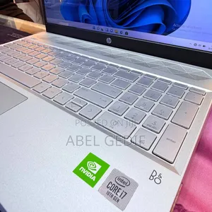New Laptop HP Pavilion 15 16GB Intel Core i7 SSD 512GB
