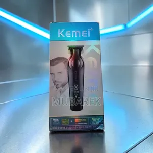 Kemei KM-264 Men's Trimmer ماكينة حلاقة الذقن