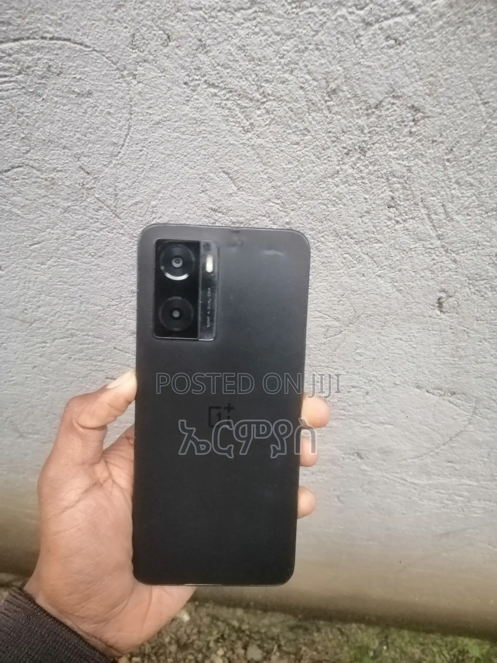 OnePlus Nord N20 SE 128 GB Black