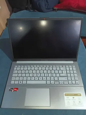 New Laptop Asus Vivobook Go 15 8GB AMD Ryzen 5 SSD 512GB