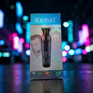Kemei KM-264 Professional Razor ماكينة حلاقة