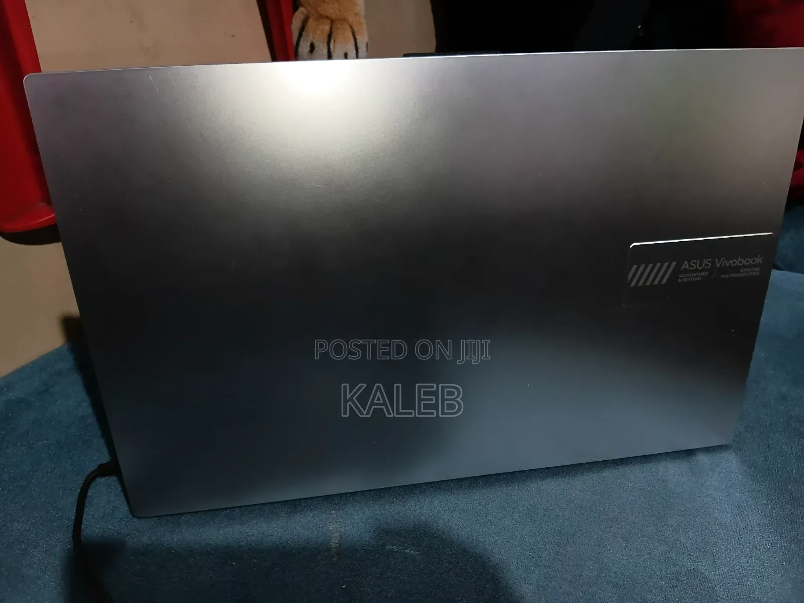 New Laptop Asus Vivobook Go 15 8GB AMD Ryzen 5 SSD 512GB