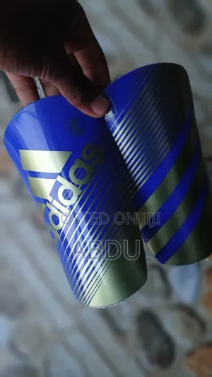 Adidas X Speedportal League Soccer Shin Guard