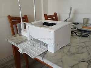 HP Laser Jet Pro M102a